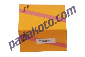 Winwin BHV550 Renault Kango Clio Peugeot 106 Saxo Elektrikli Direksiyon Pompaları İçin Kömür Yuvası 12V HP0011