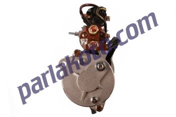 Ka 98006 Deutz KHD Motor Volvo Tır FL240 280 290 320 Kamyon 11 Diş Marş Dinamosu 24V 5,5KW M9T60471 - 5010306592