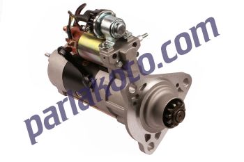 Ka 98006 Deutz KHD Motor Volvo Tır FL240 280 290 320 Kamyon 11 Diş Marş Dinamosu 24V 5,5KW M9T60471 - 5010306592