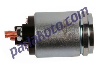 Unipoint SNLS284 Steyr Traktör Fiat Mercedes Marş Otomatiği 12V 2 Delik Bosch Tip