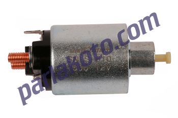 Unipoint SNLS610 Nissan Sunny Pickup Suzuki Samuray Marş Otomatiği 12V Mitsubishi Tip
