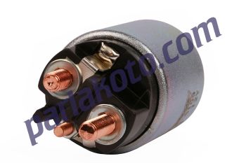 Unipoint SNLS6109 Renault Master Opel Maveno Marş Otomatiği 12V Mitsubishi Tip