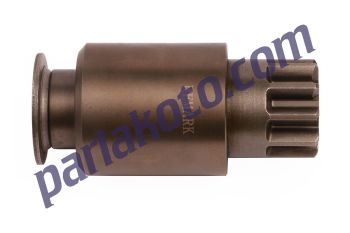 Remark PG491 Bmc Profesyonel New Holland 10 Diş Marş Dişlisi Bosch Tip