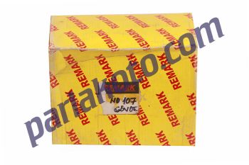 Remark ND107 Komatsu Mazda Tek Kulak Gövdeli Marş Otomatiği 12V Nippondenso Tip