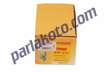 Remark AVP573 Mitsubishi L200 L300 TD Hyundai H100 1998 90 Amper Alternatöre Şarj Vakum Pompası Mitsubishi Tip