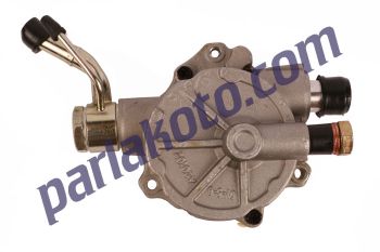 Remark AVP573 Mitsubishi L200 L300 TD Hyundai H100 1998 90 Amper Alternatöre Şarj Vakum Pompası Mitsubishi Tip