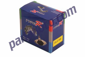 Typer 22LUC1500 Tata 12V Şarj Konjektör