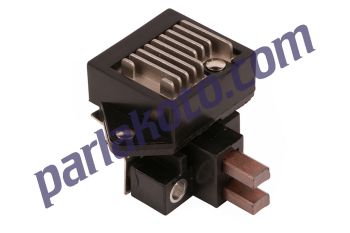 Typer 22LUC1500 Tata 12V Şarj Konjektör