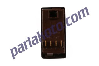 Detaş 0007 Doğan Slx Far Anahtarı