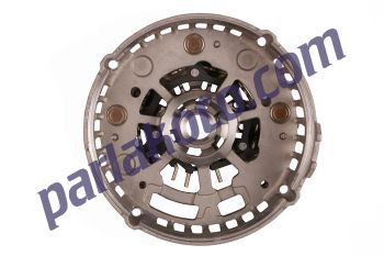 Typer 21.2BOS0350 Ford Transit Fiat Citroen Peugeot Alternatör Diot Tablası ve Kapağı