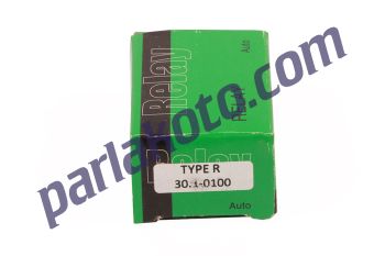 Typer 30.1-0100 Röle 12V 30A 4 Pinli Mitsubishi L300  MB141967  MB183865