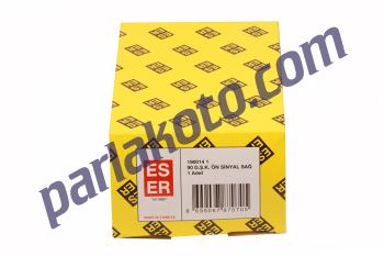 ESER 1900141 DOĞAN ŞAHİN ÖN SİNYAL LAMBA SAĞ