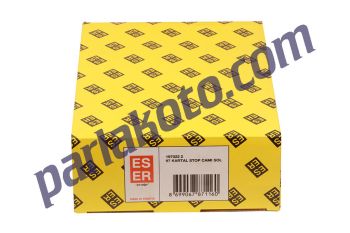 ESER 1970222 Tofaş Kartal Stop Lamba Camı  1997 Model Sol