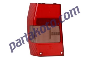 ESER 1970222 Tofaş Kartal Stop Lamba Camı  1997 Model Sol