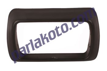 ESER 1930360 Doğan s slx sis farı çerçevesi