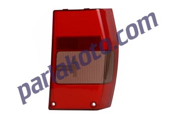 ESER 1970221 Tofaş Kartal Stop Lamba Camı 1997 Model Sağ