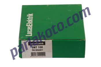 Lucas UNT100 Massey Ferguson 240 Traktör Chrysler Kamyonet Steyr Şarj Bilya Kapağı