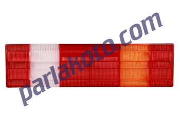 Üçler 0123C Mercedes Actros Stop Lamba Camı