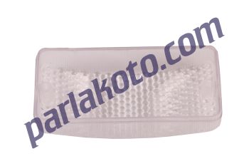 Üçler 0312C Murat 124 Geri Vites Lamba Camı