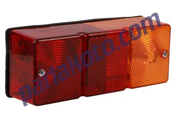 Çeray 832152 TM30 Tipi Römork Stop Sinyal Lambası