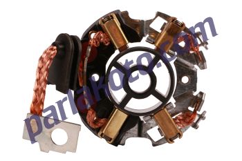 Dodo Mrk BHB1985 Mercedes C180 E200 E220 Marş Kömür Yuvası 12V Bosch Tipi