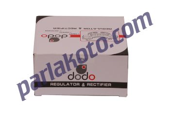 Dodo INR0421 Ford Focus C-max Klimalı Ford Ranger Klimalı 2003-->  Diot tablası 12V Nippondenso tip