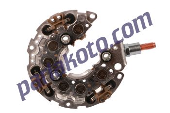 Dodo INR0421 Ford Focus C-max Klimalı Ford Ranger Klimalı 2003-->  Diot tablası 12V Nippondenso tip