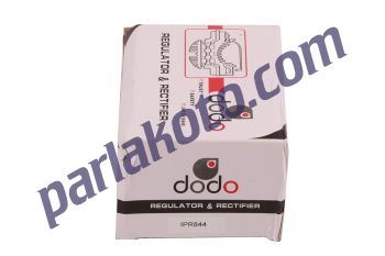 Dodo IPR0844 Renault Laguna Peugeot Boxer Citroen Jumper Vw Transporter Polo Passat Diot Tablası 12V Valeo Tip