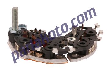Dodo IPR0844 Renault Laguna Peugeot Boxer Citroen Jumper Vw Transporter Polo Passat Diot Tablası 12V Valeo Tip