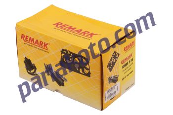 Remark Rsm835 Mitsubishi Canter Tek Teker Silecek Motoru 12V