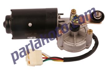 Remark Rsm835 Mitsubishi Canter Tek Teker Silecek Motoru 12V