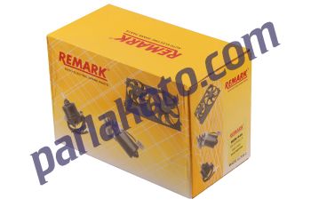 Remark RSM944 Toyota Corolla 93-97 12v Silecek Motoru