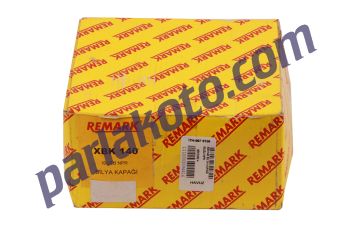 Remark XBK140 Isuzu Npr Şarj Bilya Kapağı Hitachi Tip