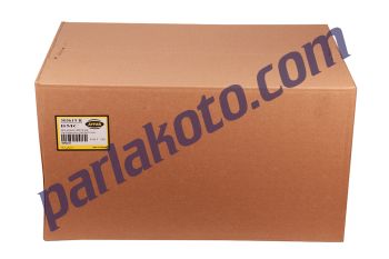 Ayfar 505619 BMC Profesyonel Fatih Kamyon Tır Farı Sol