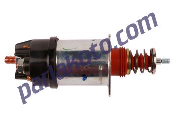 Delco Remy 10511210 Bmc Dev Fatih 42MT Marş Otomatiği Pistonlu 12V Delco Tip Orjinal SNLSD42 ZM 456