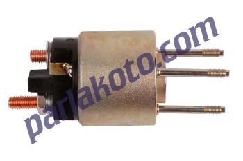 Mako 63602409 Şahin Doğan Kartal Tempra Tipo Uno Siena Palio 12V Marş Otomatiği Marelli Tip