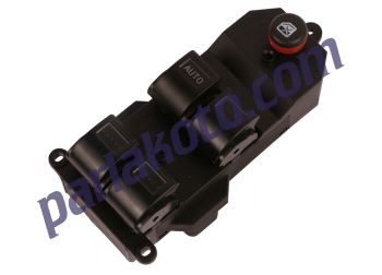 Vertex AN1354 Honda Civic Crv 4 Cam Kaldırma Anahtarı 2001->2006 Siyah