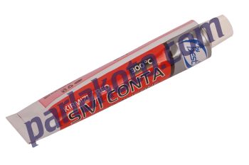 Bybest Sıvı Conta 45 Gr Kırmızı