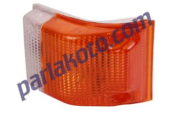 Çeray 2112136 Isuzu Npr Kamyon Otobüs Ön Sinyal Lambası
