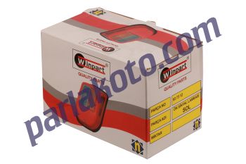 Çeray 90020112 Steyr Traktör Ön Sinyal Lambası Sol