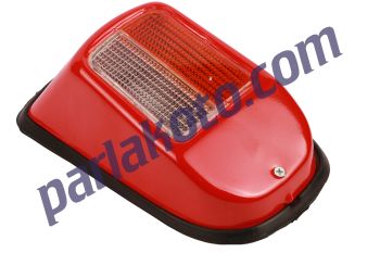Çeray 90020112 Steyr Traktör Ön Sinyal Lambası Sol
