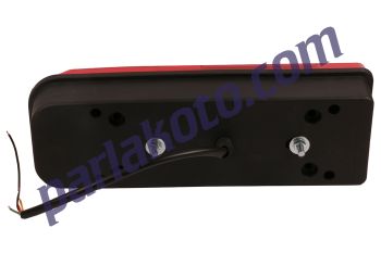 Çeray 900201205 Ford Cargo Yeni Model Stop Lambası