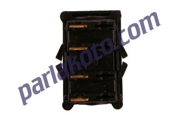Detaş 0016 Murat 131 Silecek Anahtarı