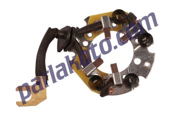 Dodo Mrk BHH8633 Nissan Sunny ve Forklift Marş Kömür Yuvası 12V Hitachi Tip
