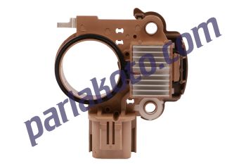Dodo IM847A Hyundai Starex 2002>-- H1 2.5 crdi 2003-2006 Kia Sorento 2002-2006 Ters Fişli Şarj Konjektörü Mitsubishi Tip 12V