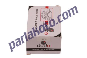 Dodo Mrk M0516 Renault Megane Kango Clio Volkswagen Passat Konjektör Valeo Tip
