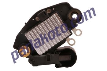 Dodo Mrk M0516 Renault Megane Kango Clio Volkswagen Passat Konjektör Valeo Tip