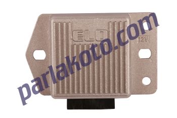 Elo 051001 Regülatör Konjektör A Tipi 12V Büyük Eski Tip