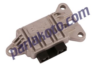 Elo 052001 Regülatör B Tipi 12V Küçük Yeni Tip Konjektör