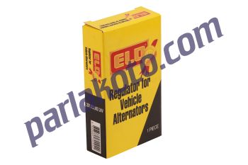 Elo 052002 Regülatör Konjektör B Tipi 24V Küçük Yeni Tip